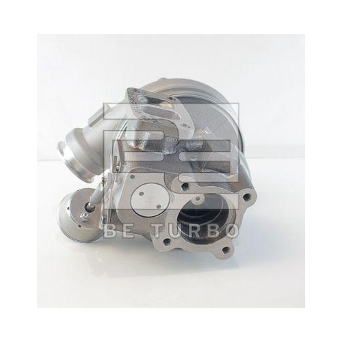 BE TURBO 128116 Lader, Aufladung f&uuml;r IVECO VOLVO DEUTZ