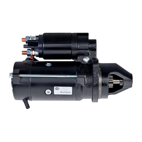 HELLA 8EA 015 642-901 Starter f&uuml;r JOHN DEERE