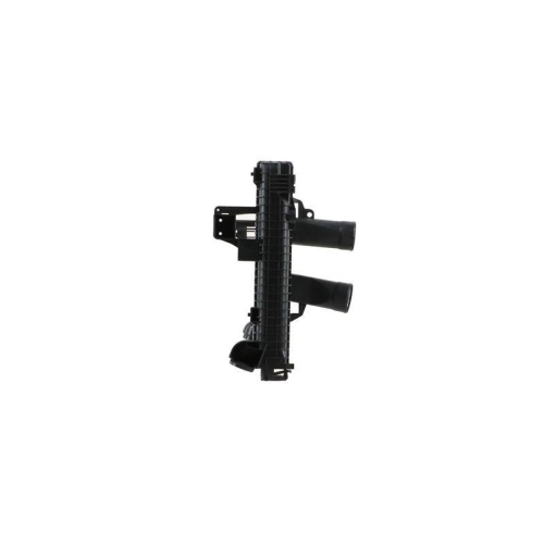 HELLA 8ML 366 341-231 Ladeluftk&uuml;hler f&uuml;r MERCEDES-BENZ