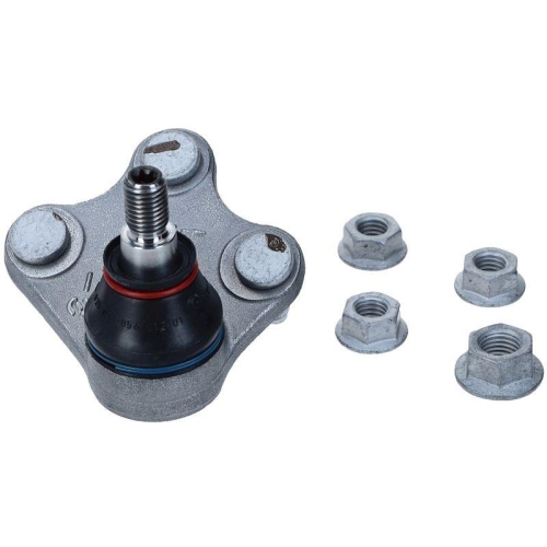 Trag-/F&uuml;hrungsgelenk LEMF&Ouml;RDER 33906 01 f&uuml;r SEAT SKODA VW AUDI