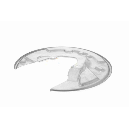 Spritzblech, Bremsscheibe VAICO V42-0687 Original VAICO Qualität für PEUGEOT