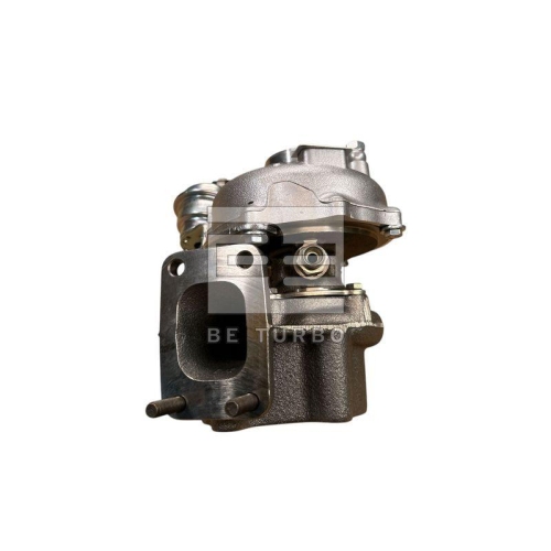 BE TURBO 127425RED Lader, Aufladung f&uuml;r IVECO