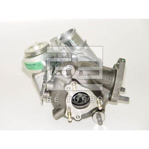 BE TURBO 127685RED Lader, Aufladung f&uuml;r TOYOTA