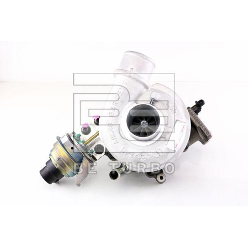 BE TURBO 130042RED Lader, Aufladung f&uuml;r IVECO