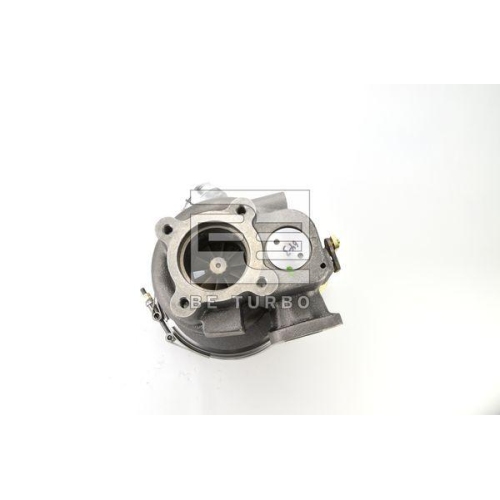 BE TURBO 128289 Lader, Aufladung f&uuml;r IVECO VOLVO DEUTZ