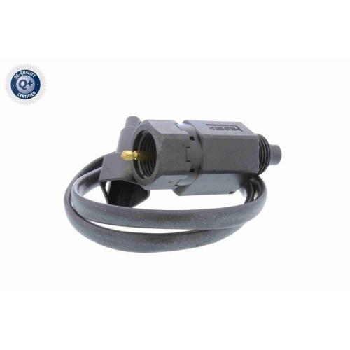 Impulsgeber, Kurbelwelle VEMO V25-72-1065 Q+, Erstausr&uuml;sterqualit&auml;t f&uuml;r FORD