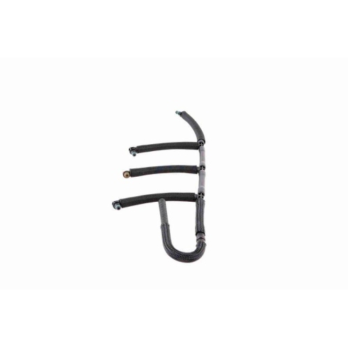 Schlauch, Leckkraftstoff VAICO V10-5502 Q+, Erstausr&uuml;sterqualit&auml;t f&uuml;r SEAT SKODA