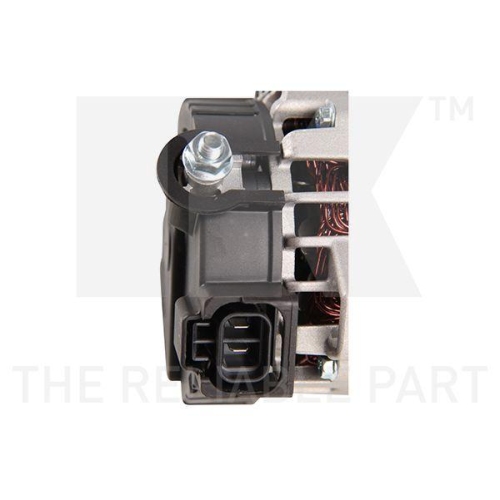 Generator NK 4834005 f&uuml;r HYUNDAI