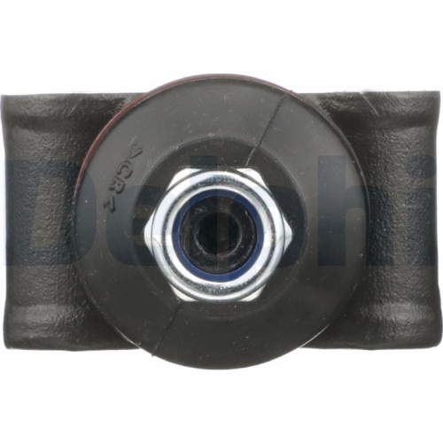 DELPHI TC98 Trag-/F&uuml;hrungsgelenk f&uuml;r JAGUAR, Vorderachse, oben