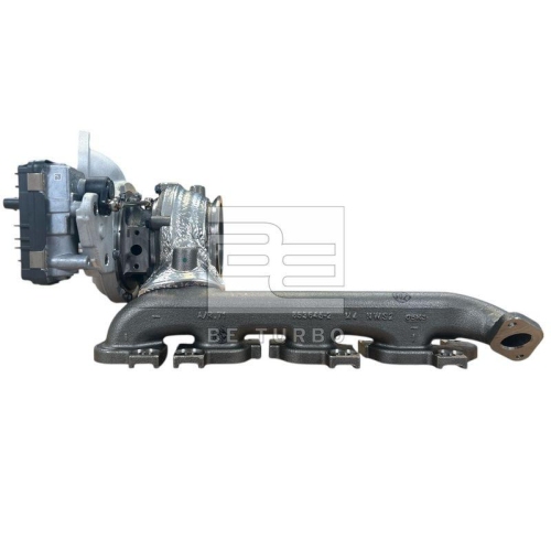 BE TURBO 133234 Lader, Aufladung f&uuml;r ALFA ROMEO