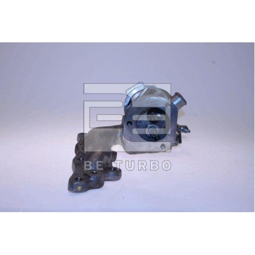 BE TURBO 127994 Lader, Aufladung f&uuml;r MERCEDES-BENZ SMART