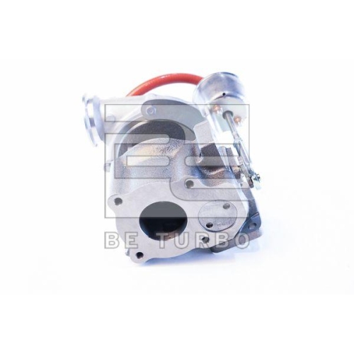 BE TURBO 130099 Lader, Aufladung f&uuml;r DEUTZ