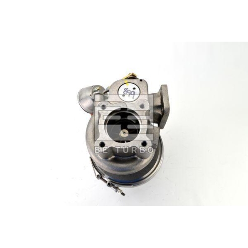 BE TURBO 128458 Lader, Aufladung f&uuml;r VOLVO TEREX DEUTZ VOLVO PENTA