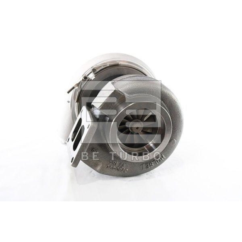 BE TURBO 131241 Lader, Aufladung f&uuml;r SCANIA