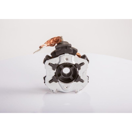 Halter, Kohleb&uuml;rsten BOSCH 1 004 336 518 f&uuml;r MERCEDES-BENZ