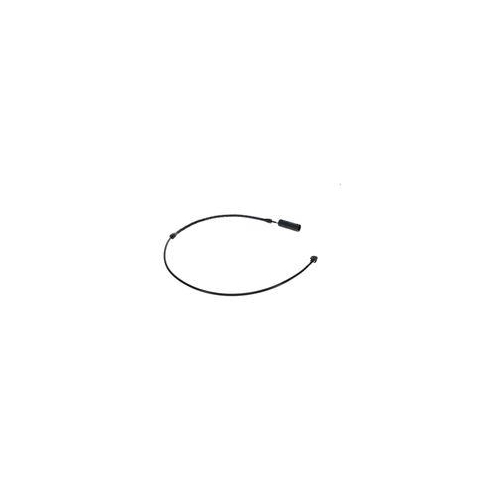 Warnkontakt, Bremsbelagverschlei&szlig; BOSCH 1 987 474 925 f&uuml;r BMW, Vorderachse