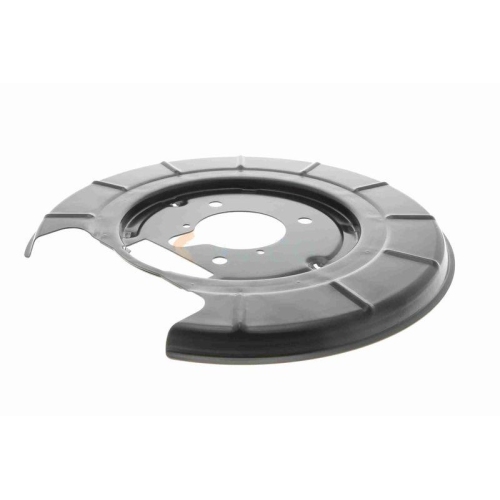 Spritzblech, Bremsscheibe VAICO V42-0689 Original VAICO Qualit&auml;t f&uuml;r PEUGEOT