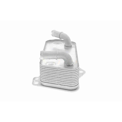 Ölkühler, Motoröl VEMO V10-60-0008 Green Mobility Parts für AUDI SEAT SKODA VW