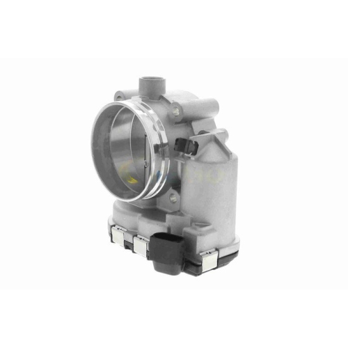 Drosselklappenstutzen VEMO V25-81-0035 Original VEMO Qualität für FORD