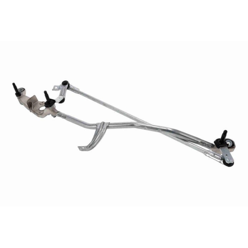 Wischergestänge VAICO V30-4347 Green Mobility Parts für MERCEDES-BENZ, vorne