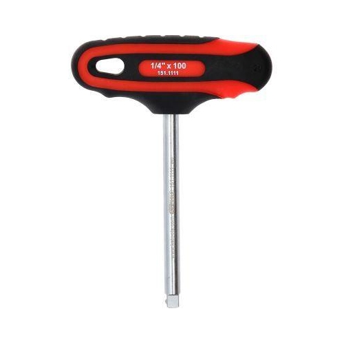 Vierkant-Steckgriff KS TOOLS 151.1111 f&uuml;r