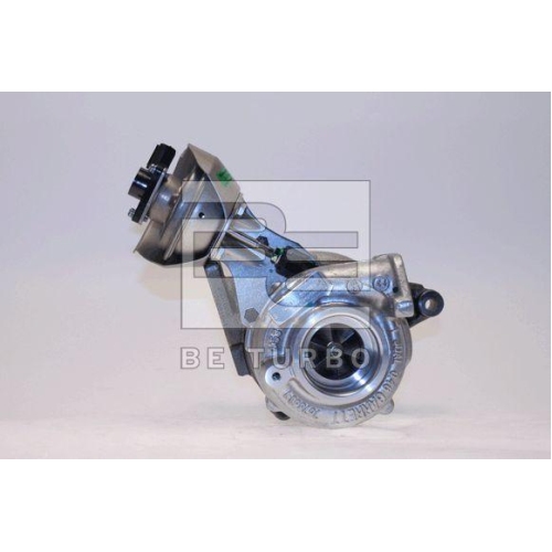 BE TURBO 127732RED Lader, Aufladung f&uuml;r CITRO&Euml;N/PEUGEOT
