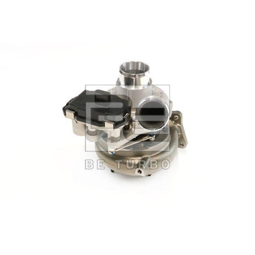 BE TURBO 131601 Lader, Aufladung f&uuml;r HYUNDAI