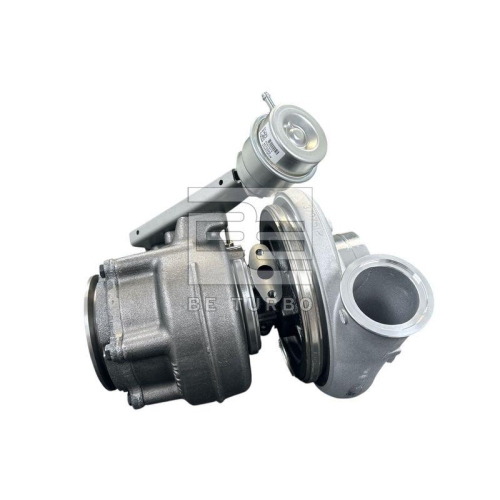 BE TURBO 131576 Lader, Aufladung f&uuml;r VOLVO VOLVO PENTA