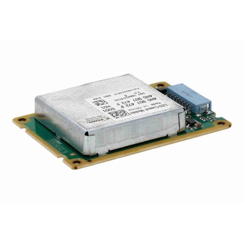 VEMO V10-73-0743 Steuerger&auml;t, Beleuchtung Green Mobility Parts f&uuml;r AUDI VW