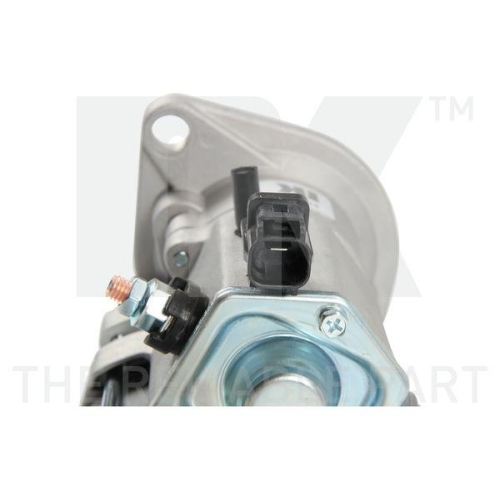 NK 4745008 Starter f&uuml;r TOYOTA