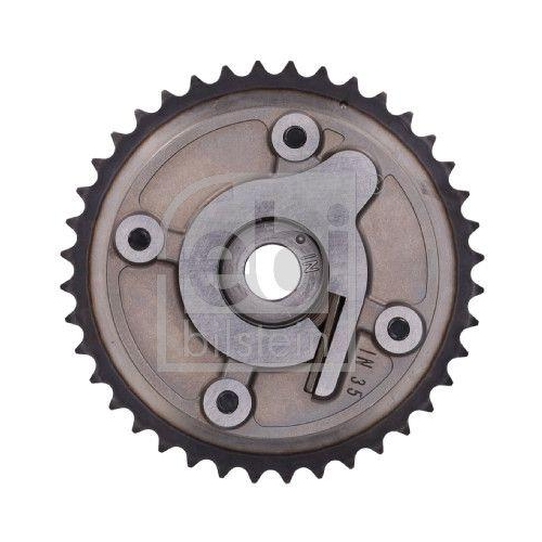 FEBI BILSTEIN Nockenwellenversteller 102231 febi Plus f&uuml;r BMW MINI, Einlassseite