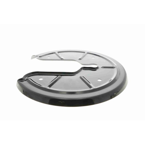 Spritzblech, Bremsscheibe VAICO V45-0155 Original VAICO Qualit&auml;t f&uuml;r PORSCHE