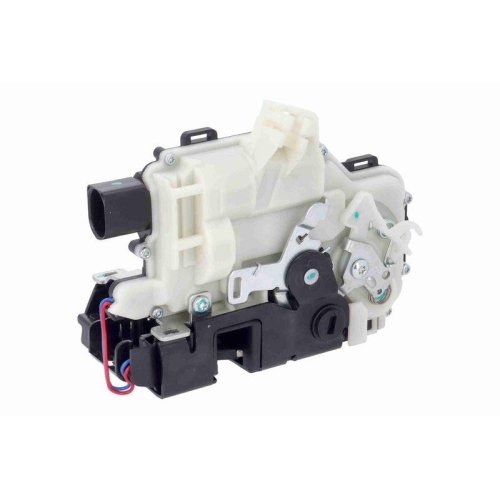 T&uuml;rschloss VEMO V10-85-6349 Original VEMO Qualit&auml;t f&uuml;r AUDI SEAT SKODA VW VAG