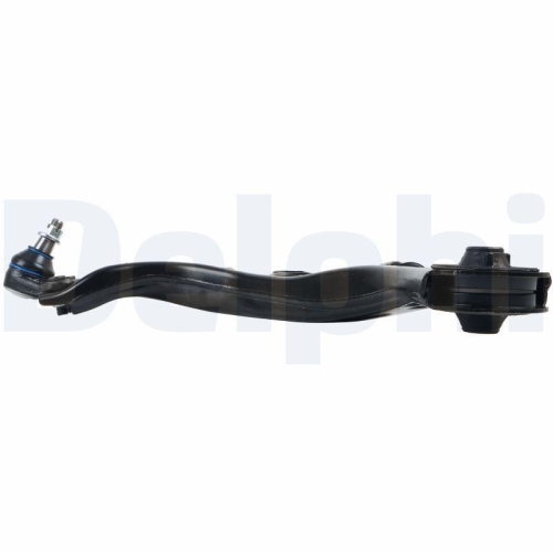 DELPHI TC4697 Lenker, Radaufh&auml;ngung f&uuml;r TOYOTA LEXUS, Vorderachse, au&szlig;en, links