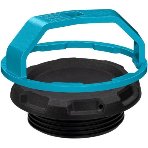 Lösewerkzeug, Verschlussdeckel-Kühler HAZET 4803-2 für