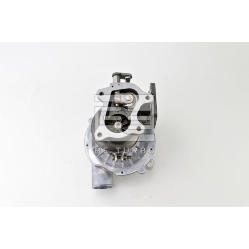 BE TURBO 128090 Lader, Aufladung f&uuml;r ISUZU