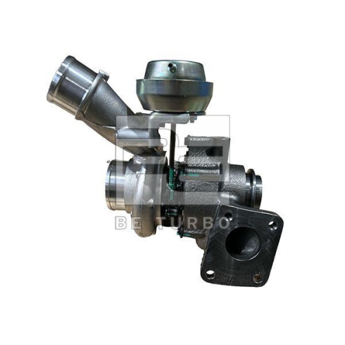 BE TURBO 131911 Lader, Aufladung f&uuml;r ISUZU