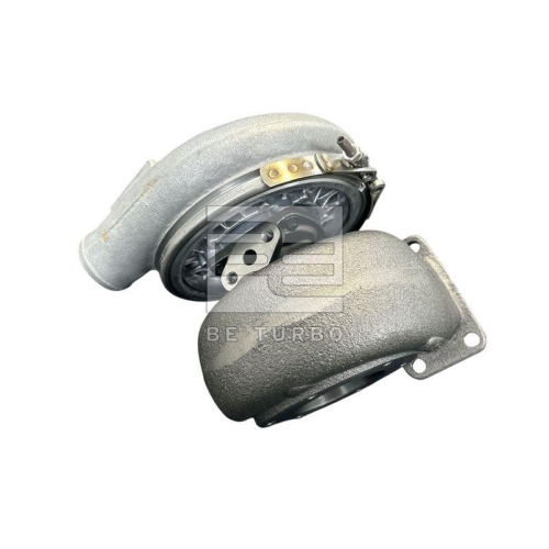 BE TURBO 127832 Lader, Aufladung f&uuml;r IVECO