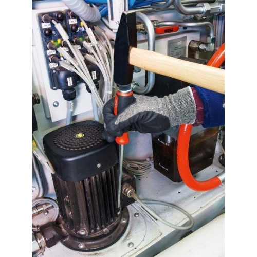 Schraubendrehersatz VIGOR V3562 für