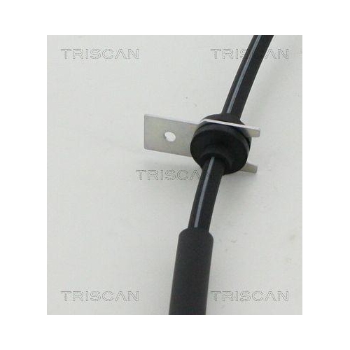 Bremsschlauch TRISCAN 8150 16320 f&uuml;r FORD, Hinterachse