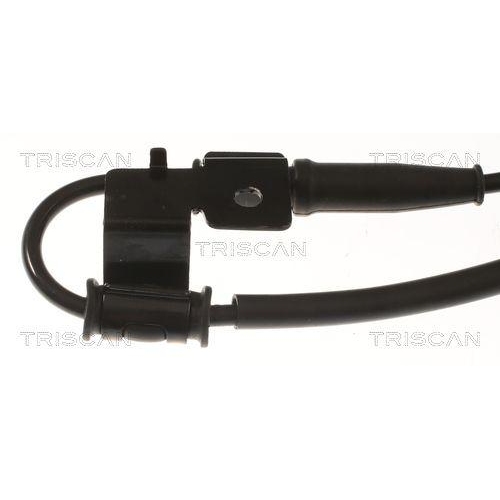 Sensor, Raddrehzahl TRISCAN 8180 43184 f&uuml;r HYUNDAI KIA, Vorderachse rechts