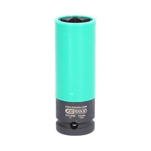 Kraft-Stecknuss KS TOOLS 515.2060 für