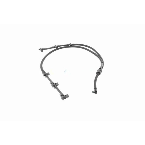 Schlauch, Leckkraftstoff VAICO V10-5505 Original VAICO Qualit&auml;t f&uuml;r SEAT SKODA