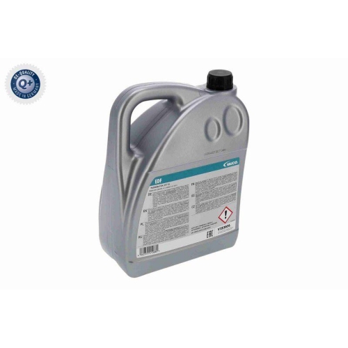 Automatikgetriebeöl VAICO V60-0407 Green Mobility Parts für TESLA