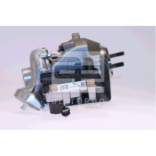 BE TURBO 127786 Lader, Aufladung f&uuml;r BMW