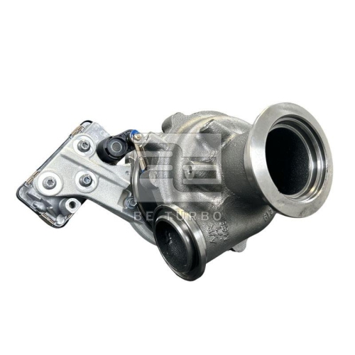 BE TURBO 130107RED Lader, Aufladung f&uuml;r BMW