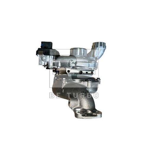 BE TURBO 131922 Lader, Aufladung f&uuml;r MERCEDES-BENZ