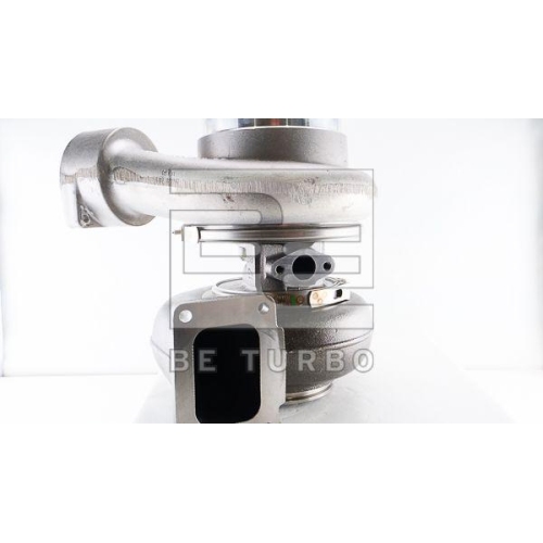 BE TURBO 130647 Lader, Aufladung f&uuml;r CATERPILLAR
