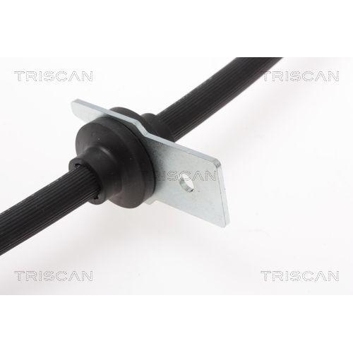 Bremsschlauch TRISCAN 8150 16321 f&uuml;r FORD, Hinterachse, au&szlig;en
