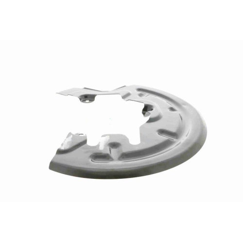 Spritzblech, Bremsscheibe VAICO V46-0949 Original VAICO Qualit&auml;t f&uuml;r RENAULT